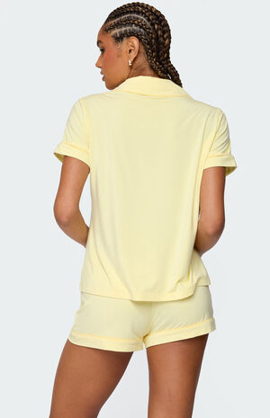 Tezlie Button Up Shirt image number 5