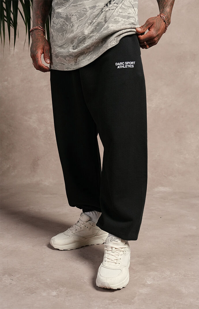 DARC SPORT ATHLETICS FRVR Lounge Oversized Sweatpants | Pacsun
