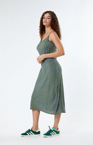 Maiden Midi Dress image number 3