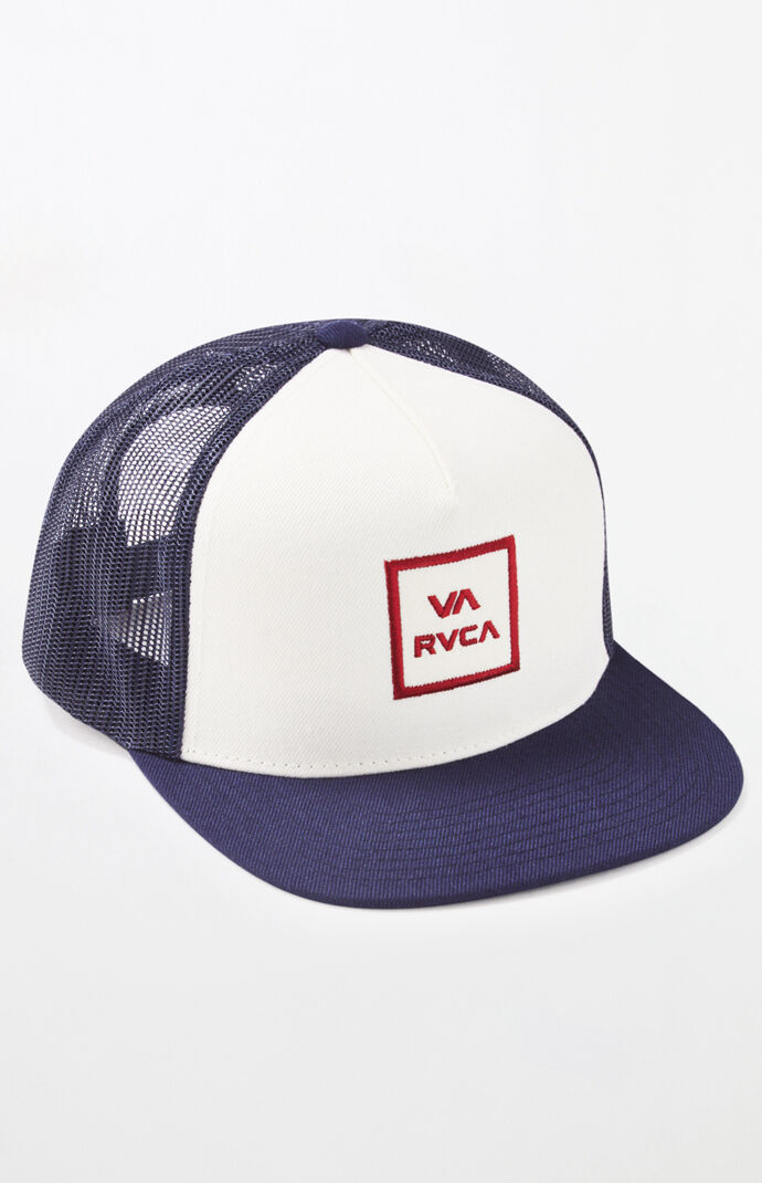 Va rvca hat meaning new arrivals