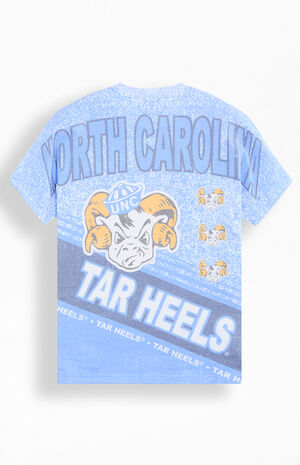 North Carolina Tar Heels Playmaker T-Shirt image number 2