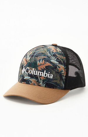 Columbia Punchbowl Trucker Hat