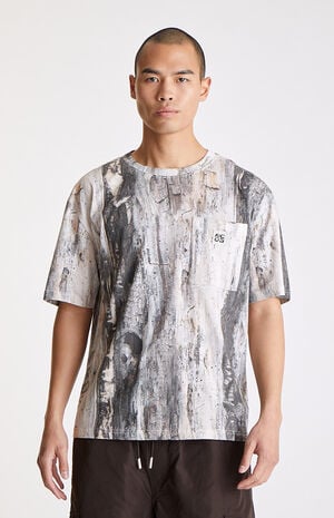 Logo Patch T-Shirt
