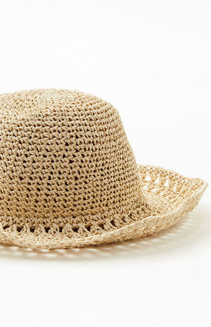 Keep Your Cool Straw Hat image number 2
