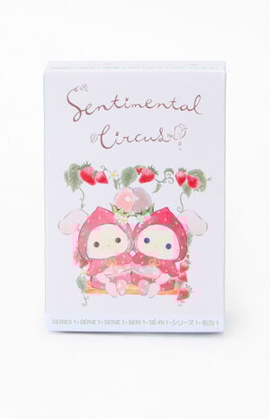 Sentimental Circus Blind Box Keychain Sentimental Circus Blind Box Keychain image number 1
