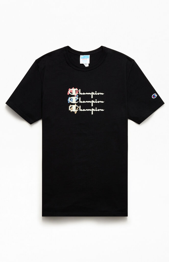 Scribble T-Shirt