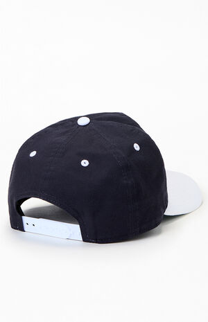 UConn Huskies 19TWENTY Snapback Hat image number 2