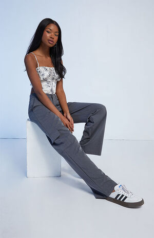 Cargo Trousers image number 1