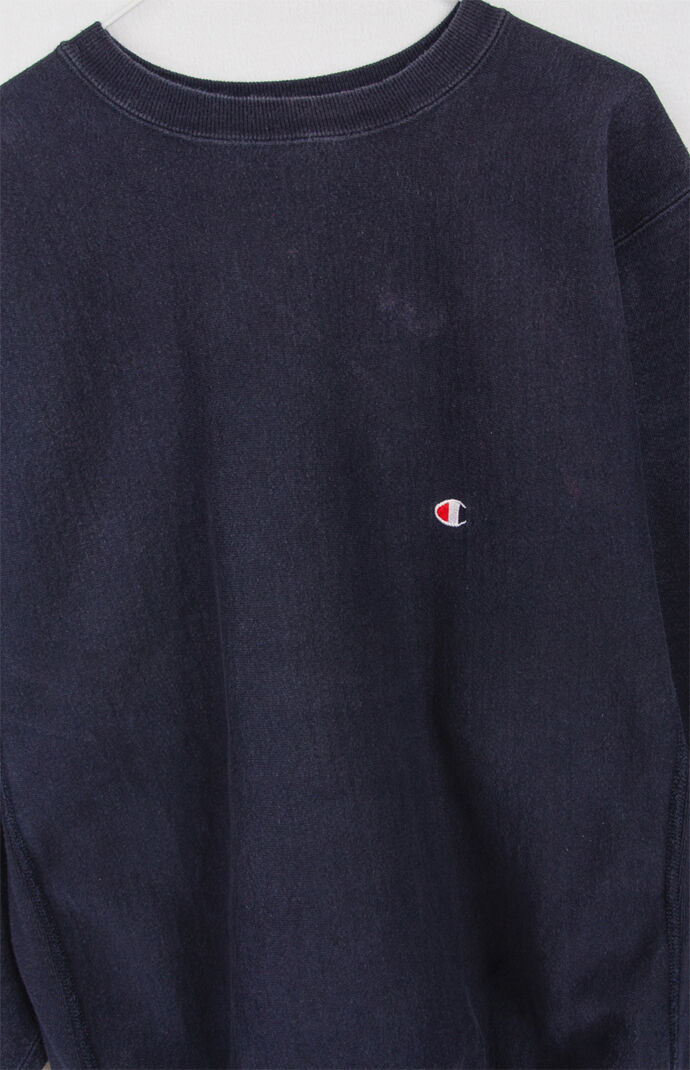 Eco Champion Sweatshirt