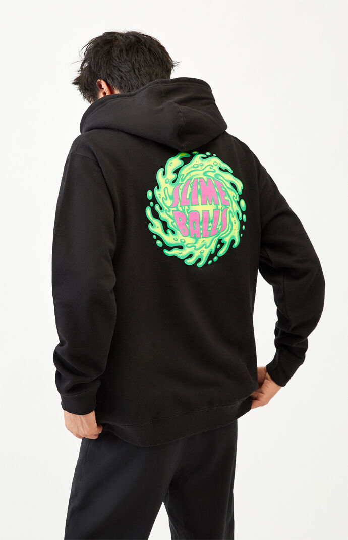 Logo Hoodie