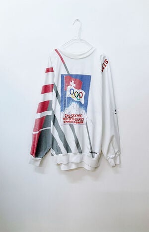 Olympics Sweatshirt image number 1