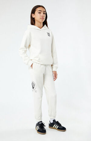 x PacSun Kids Statue Sweatpants image number 1