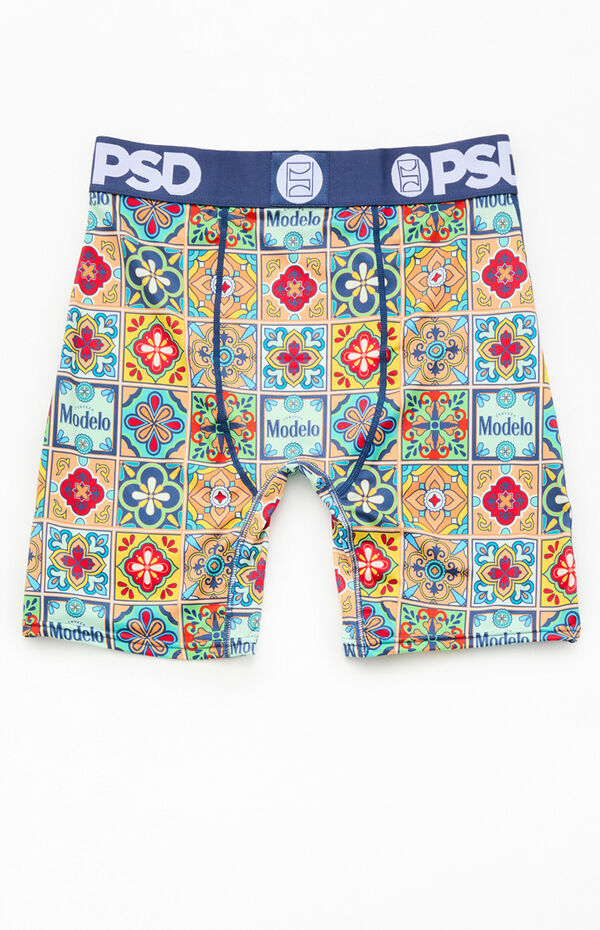 UNKNOWN Modelo Serape Boxer Briefs