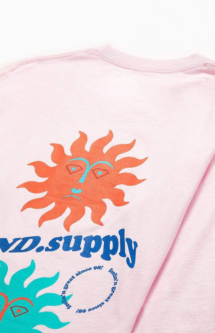 Feelin' Great Long Sleeve T-Shirt
