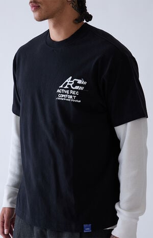 Mind Flow T-Shirt image number 6