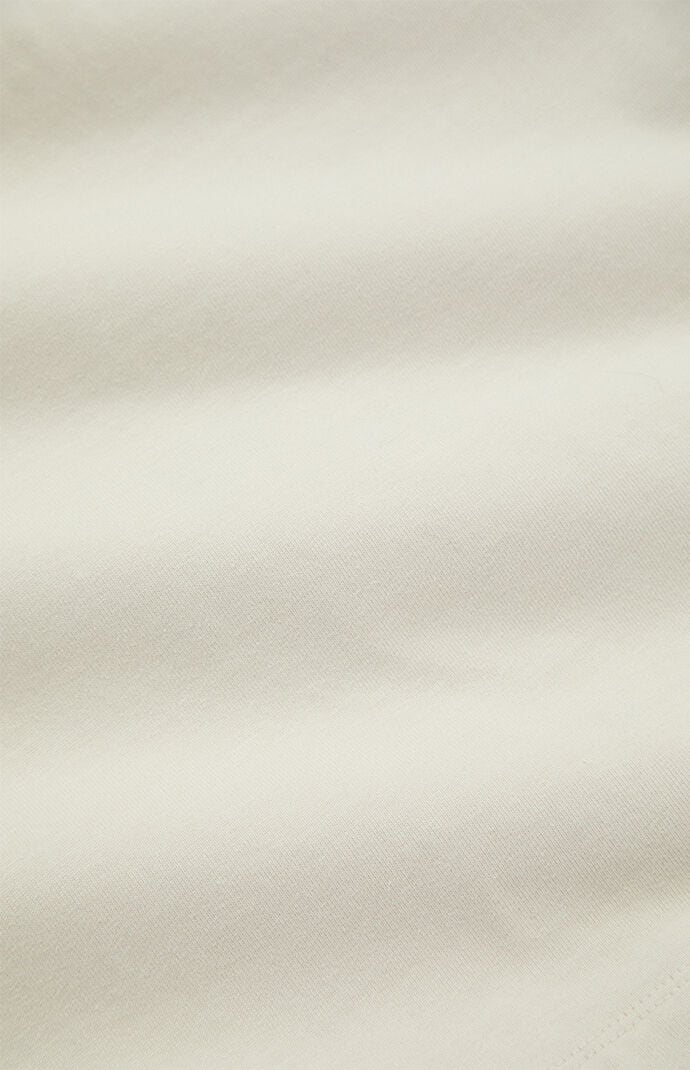 PAC 1980 Active Sedona Jersey A Team Long Sleeve Cropped T-Shirt