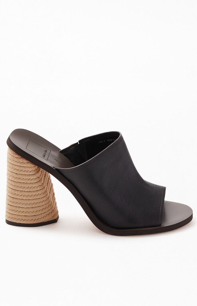 Dolce vita shop alba mule