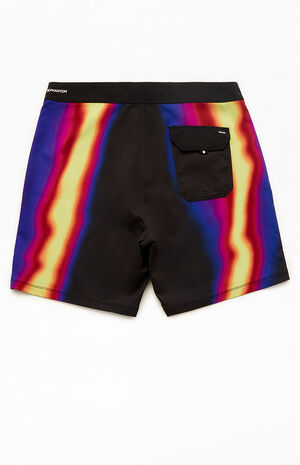 Eco Phantom Classic 7.5" Boardshorts image number 2