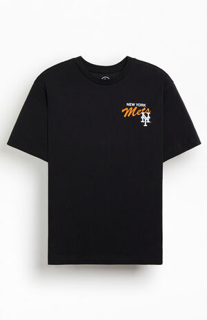 Shea Stadium NY Mets Vintage T-Shirt image number 2