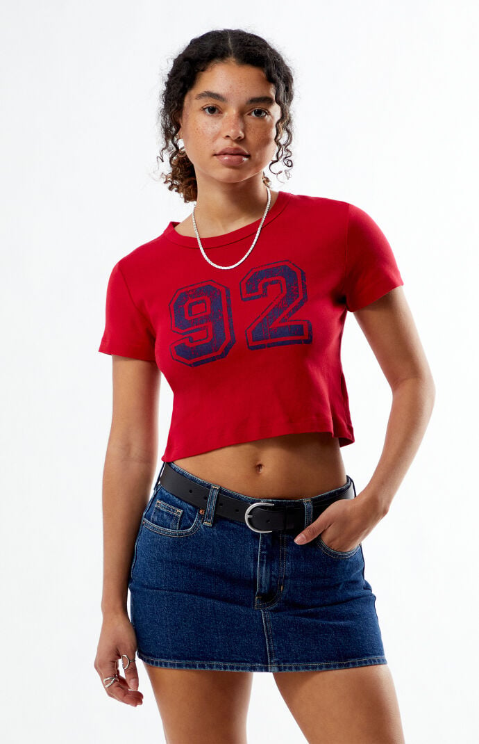 Image: 92 Baby T-Shirt