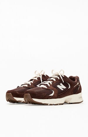 Brown 530 Sneakers image number 2