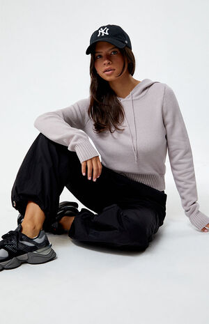 Julia Sweater Hoodie image number 4