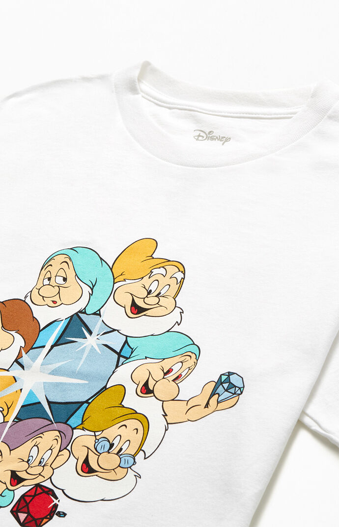 x Seven Dwarfs T-Shirt