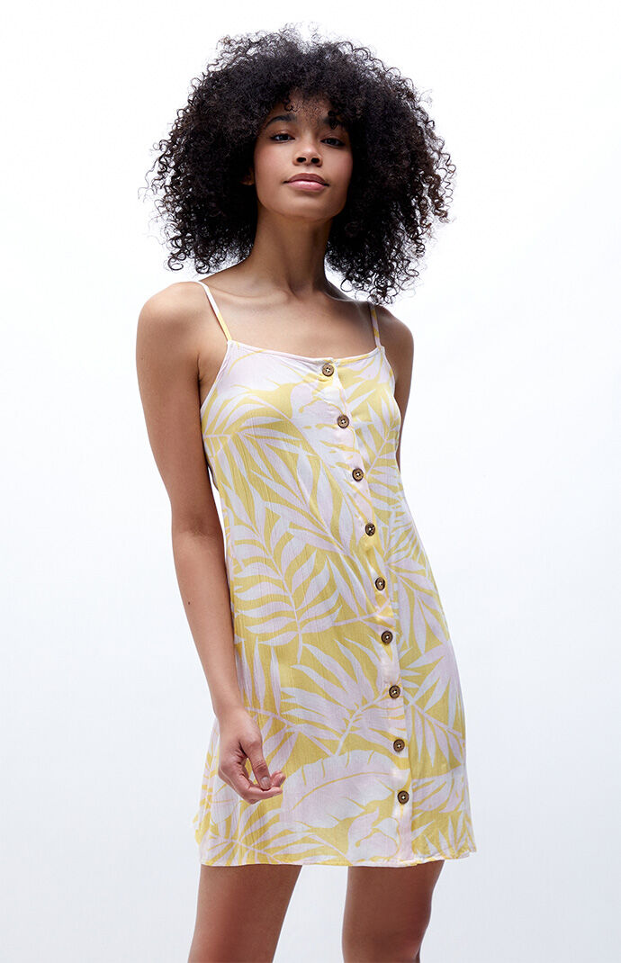 Morning light deals mini dress
