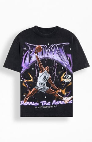 Electric Enemy T-Shirt