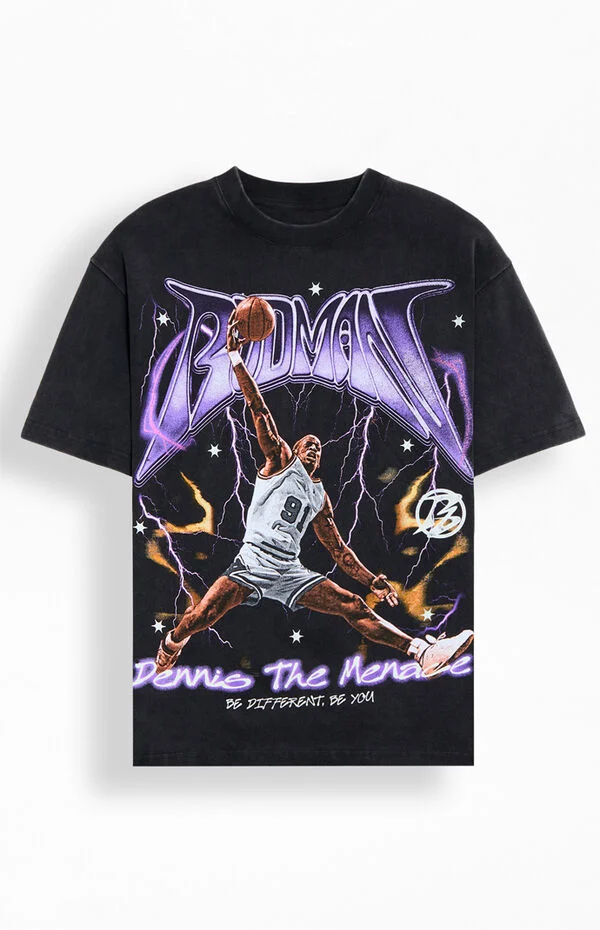 Electric Enemy T-Shirt
