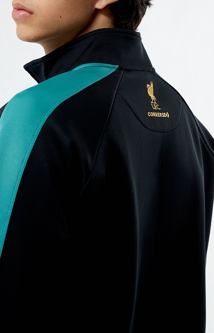Converse Liverpool FC Track Jacket