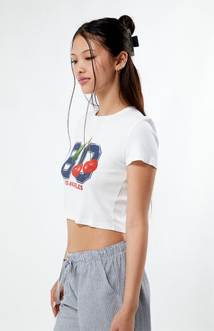 Cherry 80 Baby T-Shirt image number 3