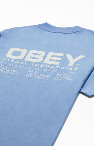 Worldwide Dissent T-Shirt image number 4