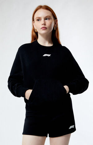 x PacSun Eco Speed Crew Neck Sweatshirt image number 2