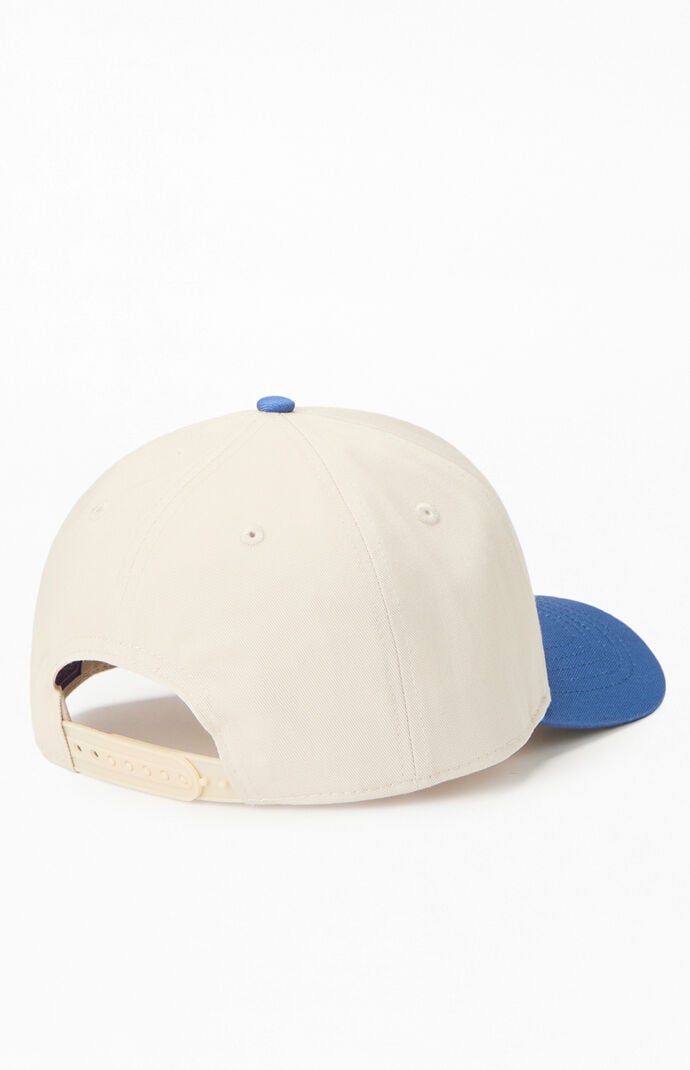 Coney Island Picnic Rodeo Snapback Hat