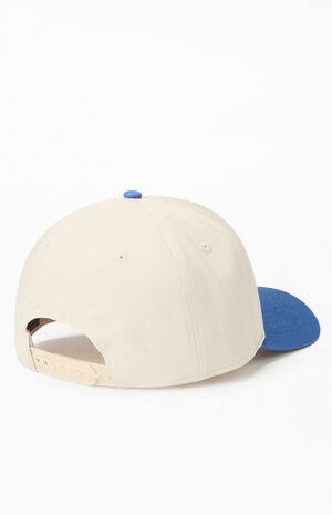 Rodeo Snapback Hat image number 2