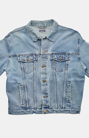 '90s Denim Jacket image number 3