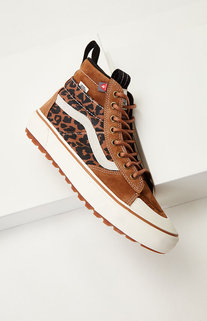 Pacsun vans discount mte