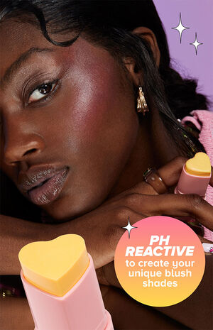 Blush Bestie Lip & Cheek Stick image number 6