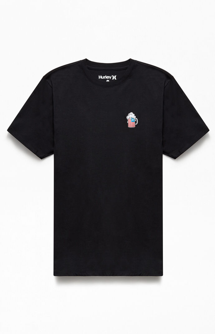 Red White & Brew T-Shirt