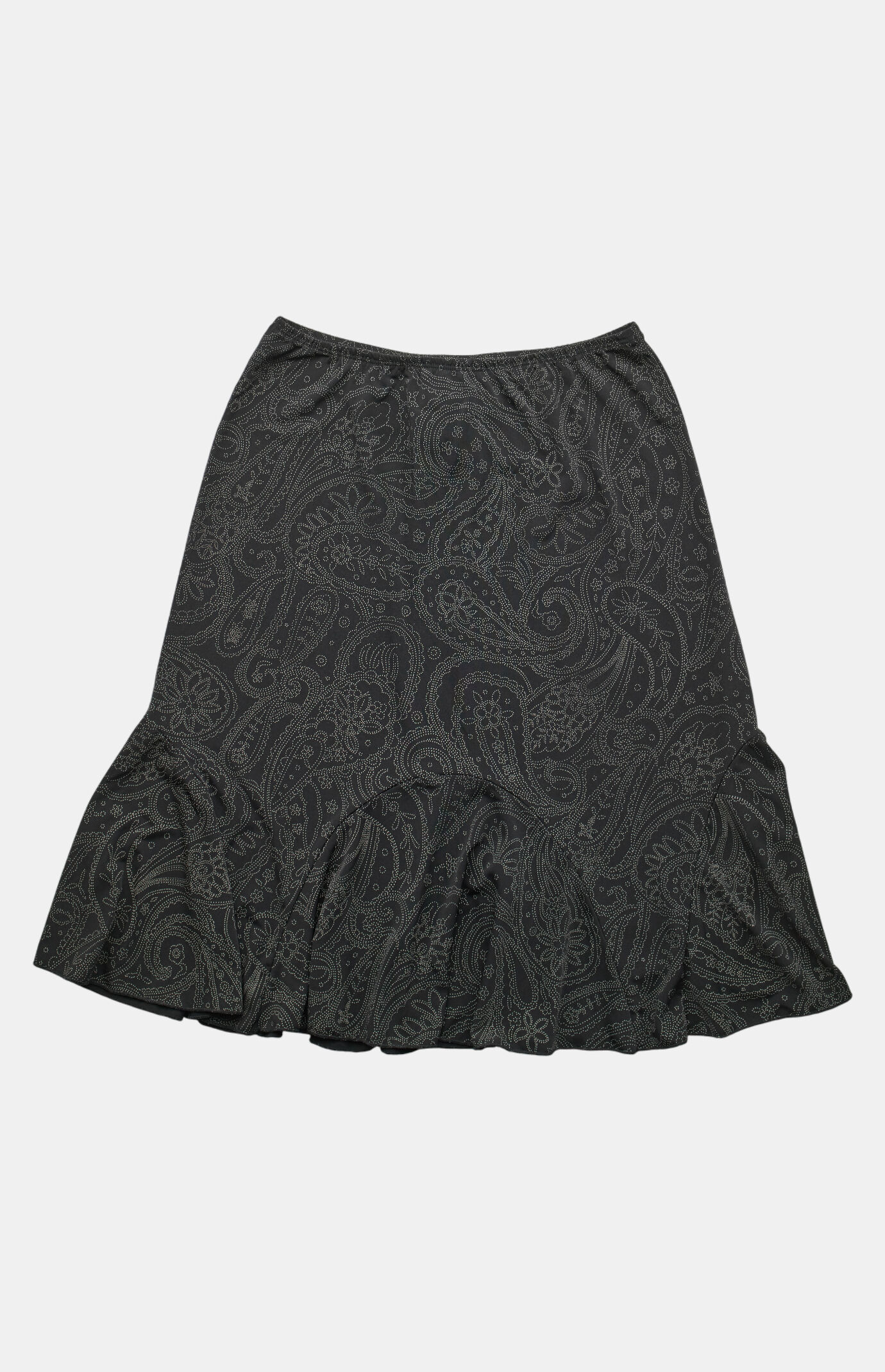 PS VINTAGE 2000s Midi Skirt