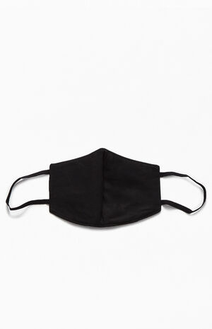 Monarch Butterfly Face Mask image number 2