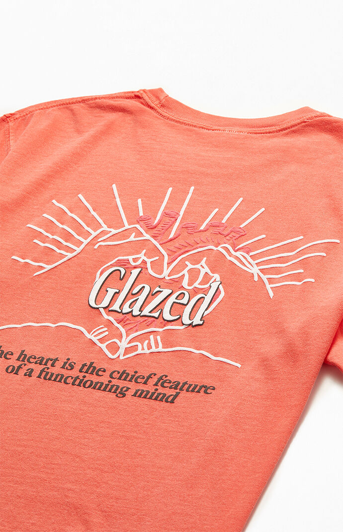 Heart T-Shirt