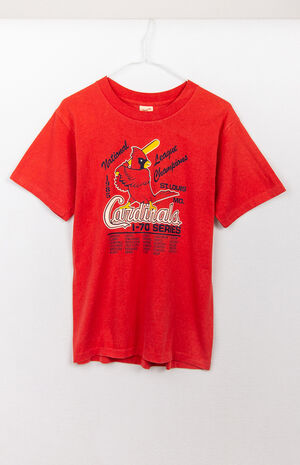 Eco St. Louis Cardinals T-Shirt image number 1