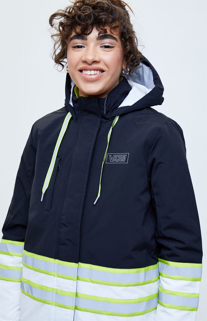 After Dark MTE Jacket