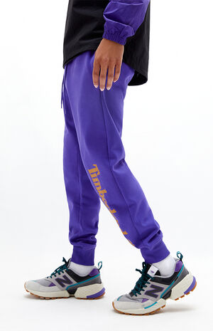 Core Tree Logo Sweatpants Core Tree Logo Sweatpants image number null