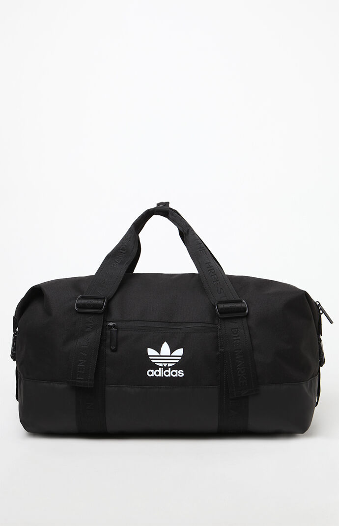 adidas originals weekender duffel bag