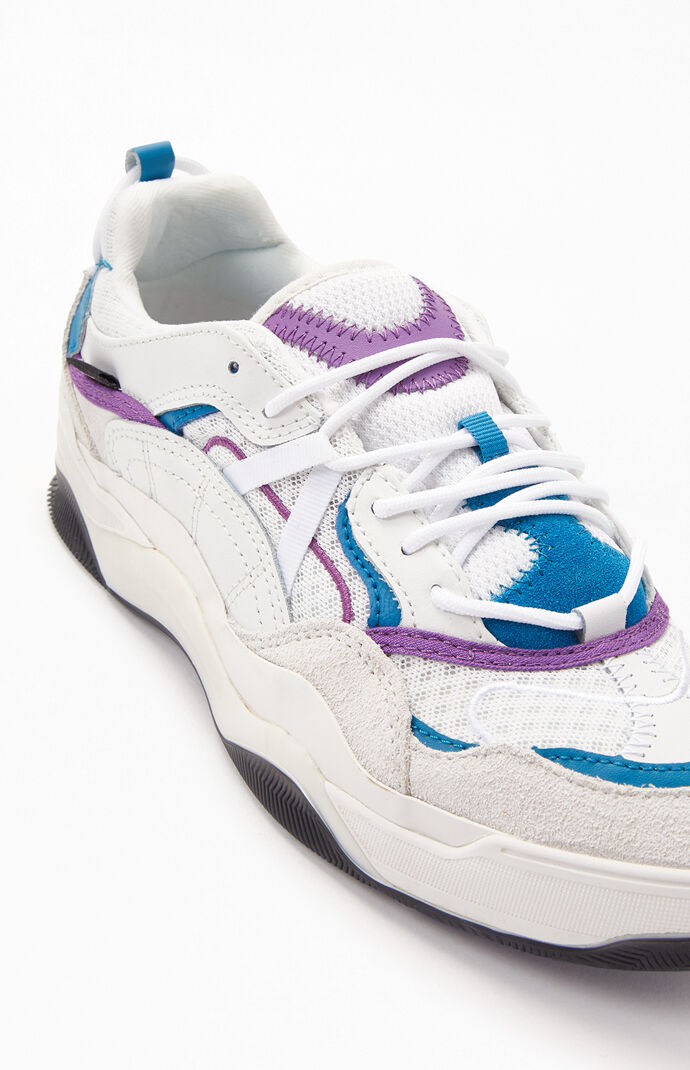 vans windbreaker varix wc