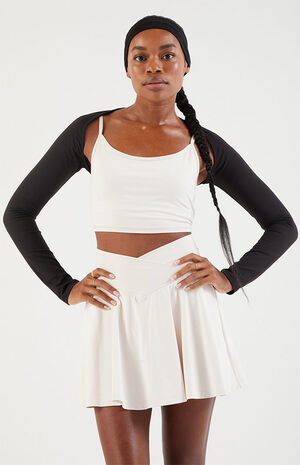 PAC WHISPER Active Essence Shrug image number 1