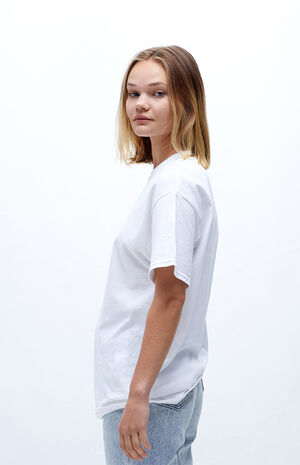 Wanderer Blake T-Shirt Wanderer Blake T-Shirt image number null
